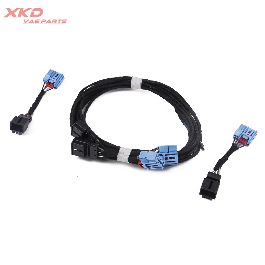 

LED Dynamic taillight harness Upgrade Harness Kit For V-W Golf MK7 MK7.5 5GG971068 5G0945207G 5G0945308P 5G0945307F