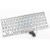Francés A1502 teclado con retroiluminación para Macbook Pro Retina de 13,3 pulgadas portátil ME864 ME865 ME866 teclados con retroiluminación nuevo ► Foto 3/6