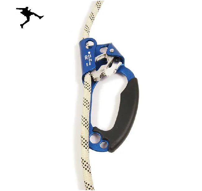 Hot sale Outdoor sports Rock climbing ascenders High quality Mountain