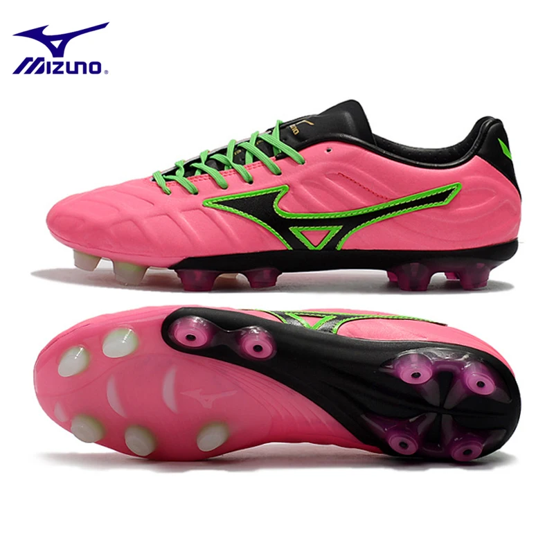 mizuno wave ignitus fg