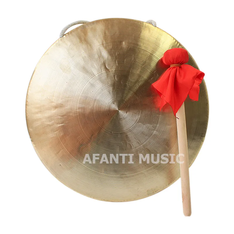 Afanti музыка 30 см диаметр гонг