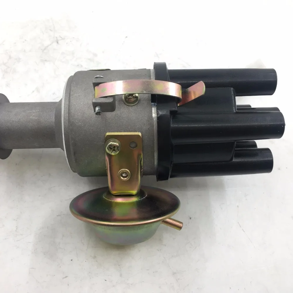 NEW Ignition Distributor fit for GM OPALA 6 CYL CARAVAN 9230087148 Y7050/M0513 12N29