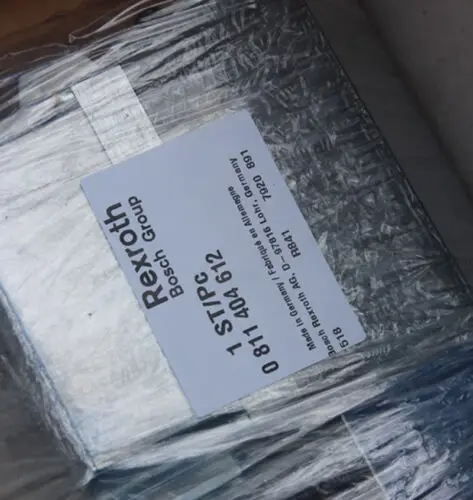 rexroth 0811404612 4 wrpeh 6 C4 B24L-20/G24K0/A1M