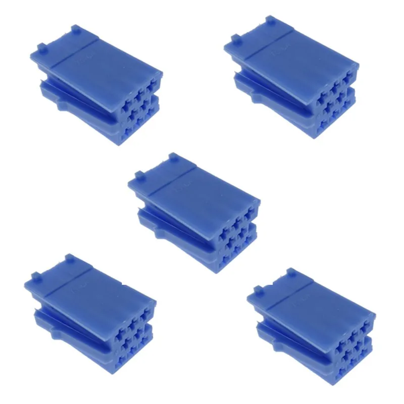 MINI ISO Stecker re4