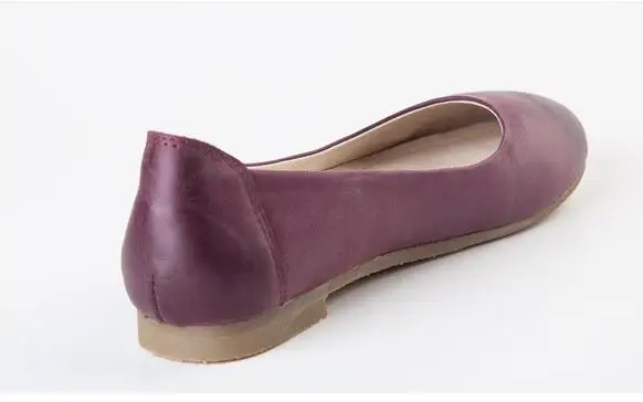New style Head layer cowhide pure handmade shoes, the retro art mori girl shoes,Women's casual shoes Flats shoes,#7010/ 2 colors New style Head layer cowhide pure handmade shoes, the retro art mori girl shoes,Women's casual shoes Flats shoes,#7010/ 2 colors