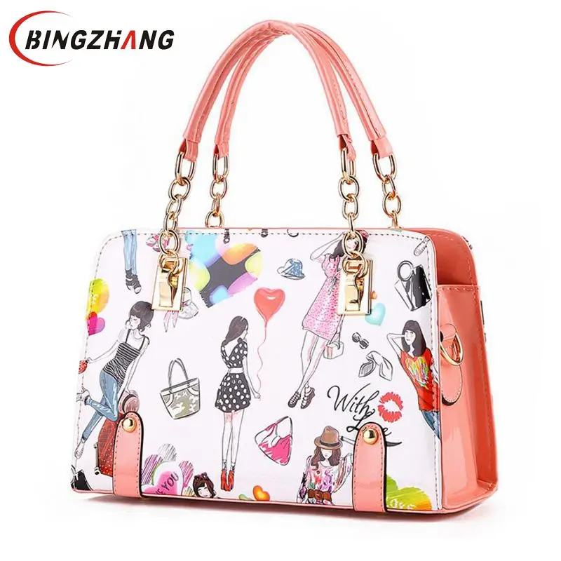 fashionista handbags