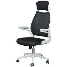 

European Factory Happy Fund Plastic Screen Cloth To Work In An Office Computer Household Chess Mahjong Boss Lift Chair