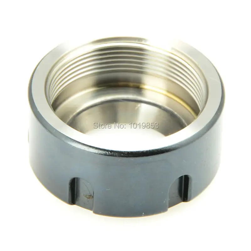 ER25-UM clamping nuts  (3)