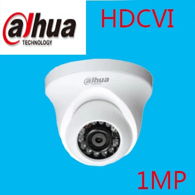 Сетевой видеорегистратор DAHUA HDCVI купольная Камера 1/2.9 &quot1 мегаписксельная камера