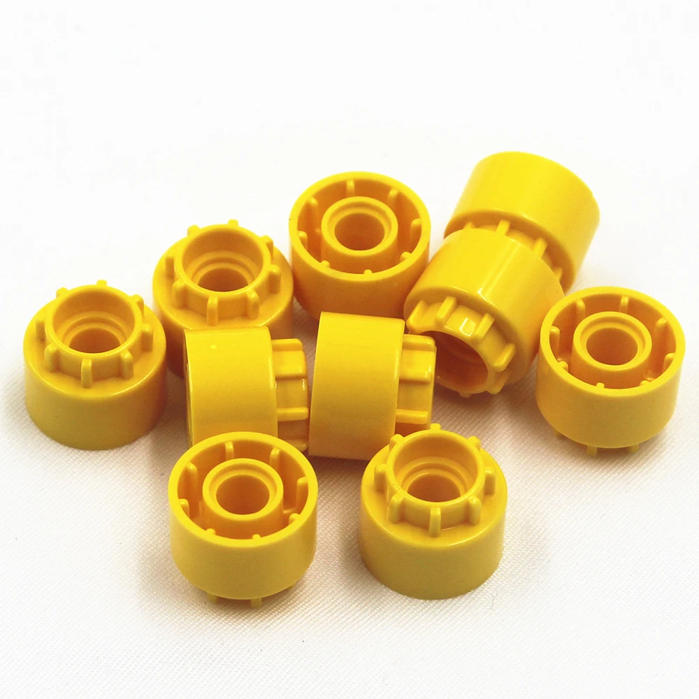 

MOC Technic 10pcs Technic GEAR MIDDLE RING compatible with lego