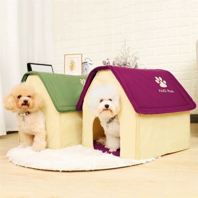 CALDO!! Cane Letto Cama Para Cachorro Morbido Casa Del Cane Coperta Opzione Pet CALDO!! Cane Letto Cama Para Cachorro Morbido Casa Del Cane Coperta Opzione Pet