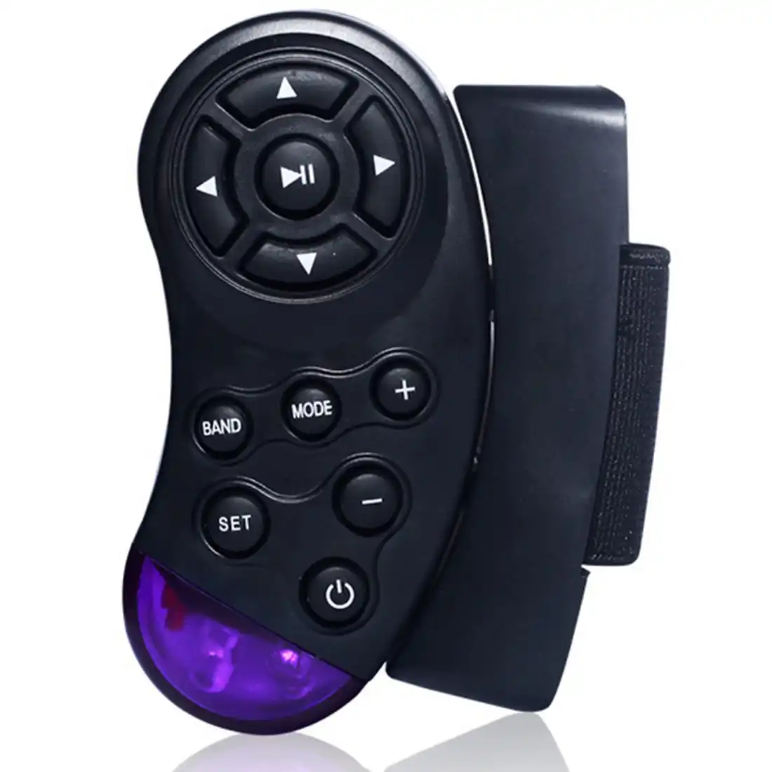 edal steering wheel dvd universal ir remote control for mp3