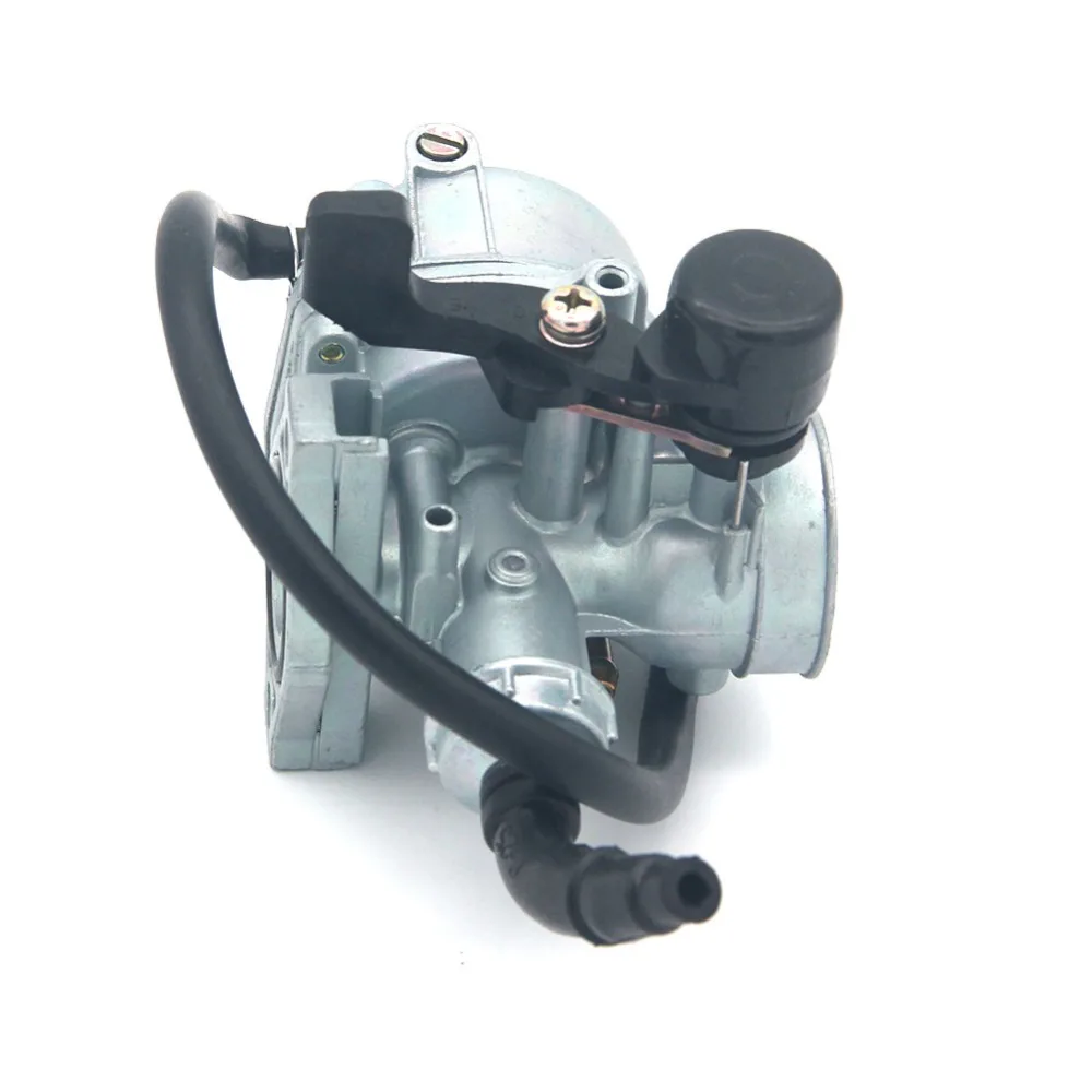 Рисунок 5 - Газовый карбюратор для ATV 18 мм PZ18