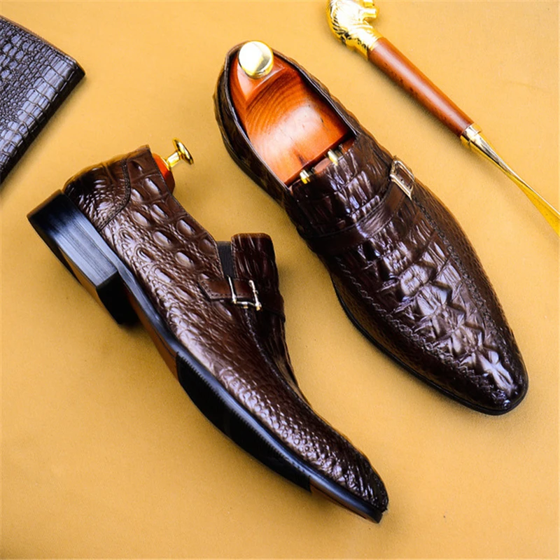 2019 formal shoes