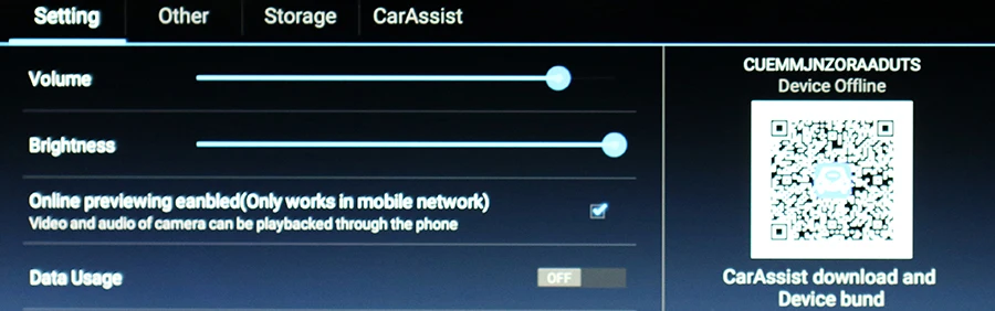 Udricare 8 дюймов 4G sim-карта gps Android 5,1 приборная панель WiFi Bluetooth 1080P DVR двойной объектив камера заднего вида видео рекордер 4G gps