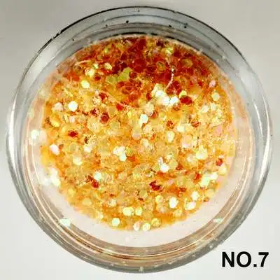 7