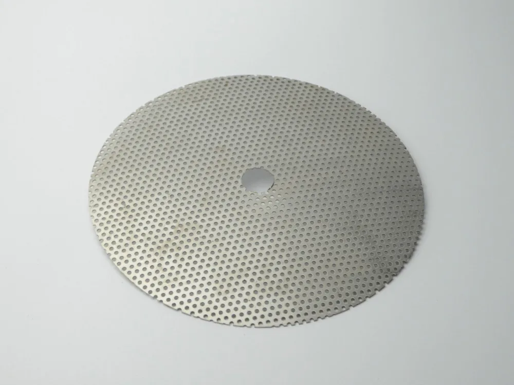 

30cm Diameter Home brewing Mash Tun Equipment False Bottom Kettle Screens