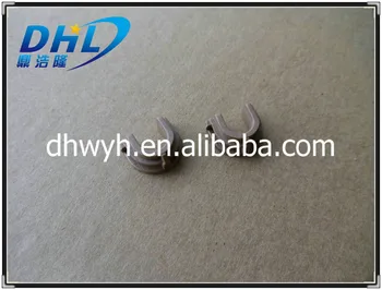 

Free Shipping New Compatible BSH-P1505-LOW Pressure Roller Bushing Bushing for HP P1505 M1522 Printer Parts