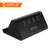 ORICO ABS 4 порта USB концентратор высокой скорости 3,0 USB концентратор OTG разветвитель мульти концентратор с телефоном планшет держатель для ноутбука ПК