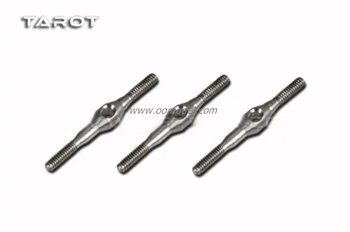 

Tarot 450 parts TL45116-02 Servo Linkage Rod 1.5*19/ 3 pcs FreeTrack Shipping