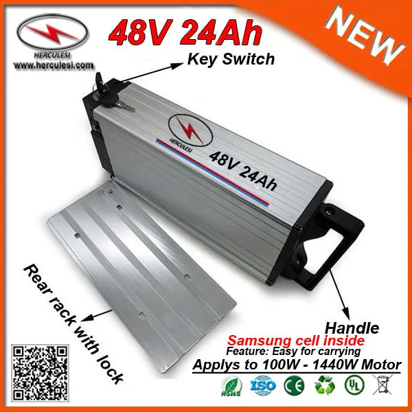 Аккумулятор 48v 20ah Купить