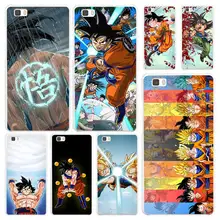 coque huawei p9 lite dragon ball z