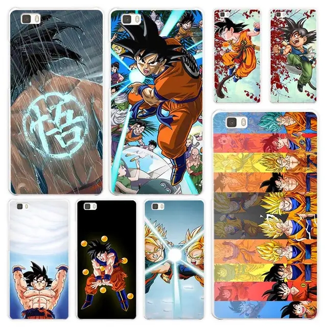 huawei p9 lite coque dragon ball huawei p9 lite coque dragon ball