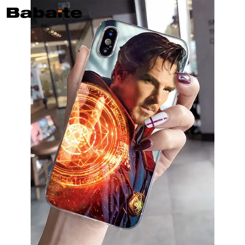 dr Marvel Comics Doctor Strange