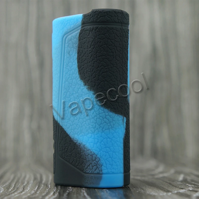 Силиконовый чехол Joyetech eVic Primo Mini 80 Вт и силиконовый с кожаным рукавом подходит для