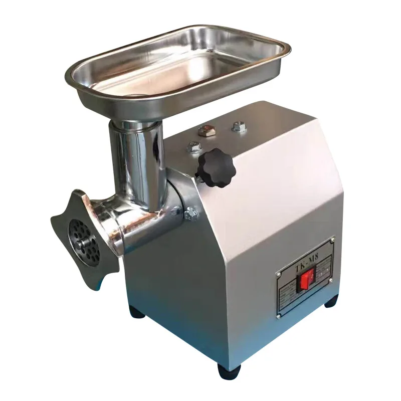 Gourmia Stainless Steel Electric Meat Grinder Pro Panasonic Heavy