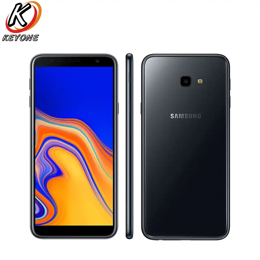 samsung j415f galaxy j4 plus 2018 lte dual sim black