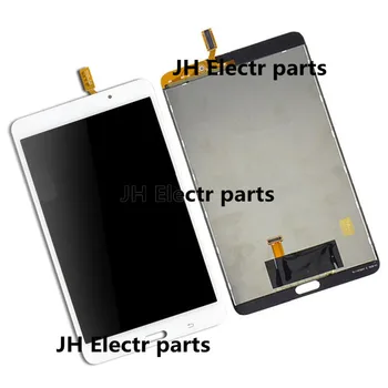 

100% Tested NEW LCD DIsplay+ Touch Screen Digitizer Assembly For Samsung Galaxy Tab 4 T230 SM-T230 Free Tools