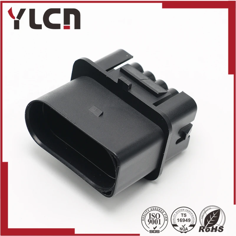 High Quality Flat Auto Wiring Harness Connector Buy Wiring Harness