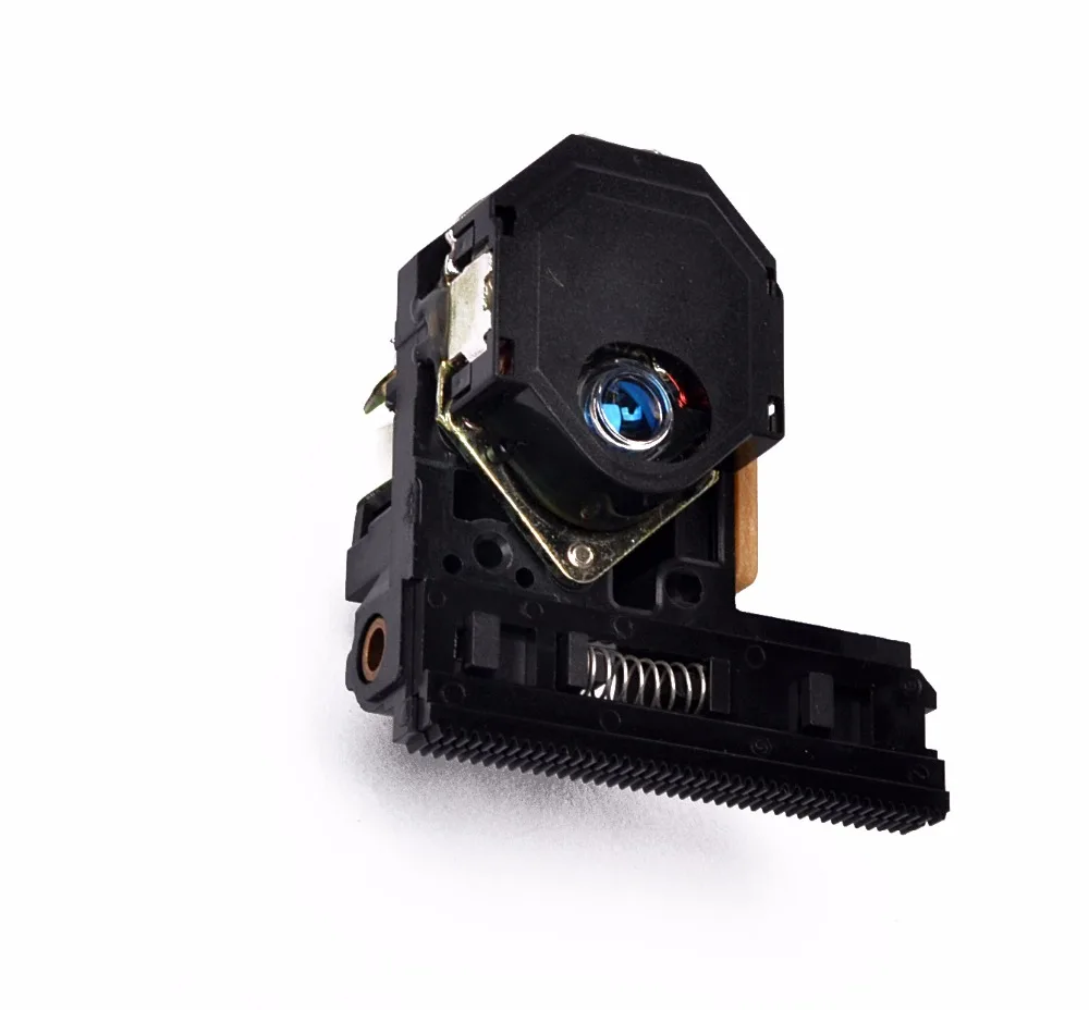 

Original Replacement For DENON DCD-580 CD Player Spare Parts Laser Lasereinheit ASSY Unit DCD580 Optical Pickup Bloc Optique