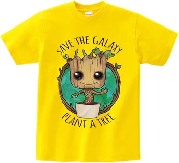 

I am Little tree man children T Shirt Tee boys tops 2020kid t shirts baby girl Anime Summer funny tshirt summer tops shirt NN