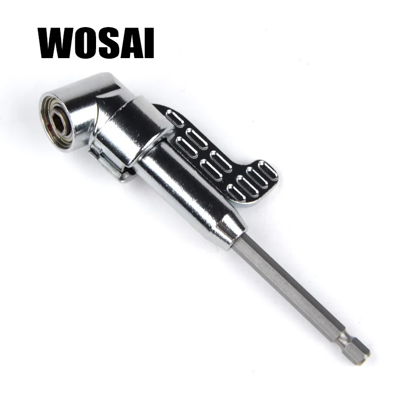  WOSAI 1/4
