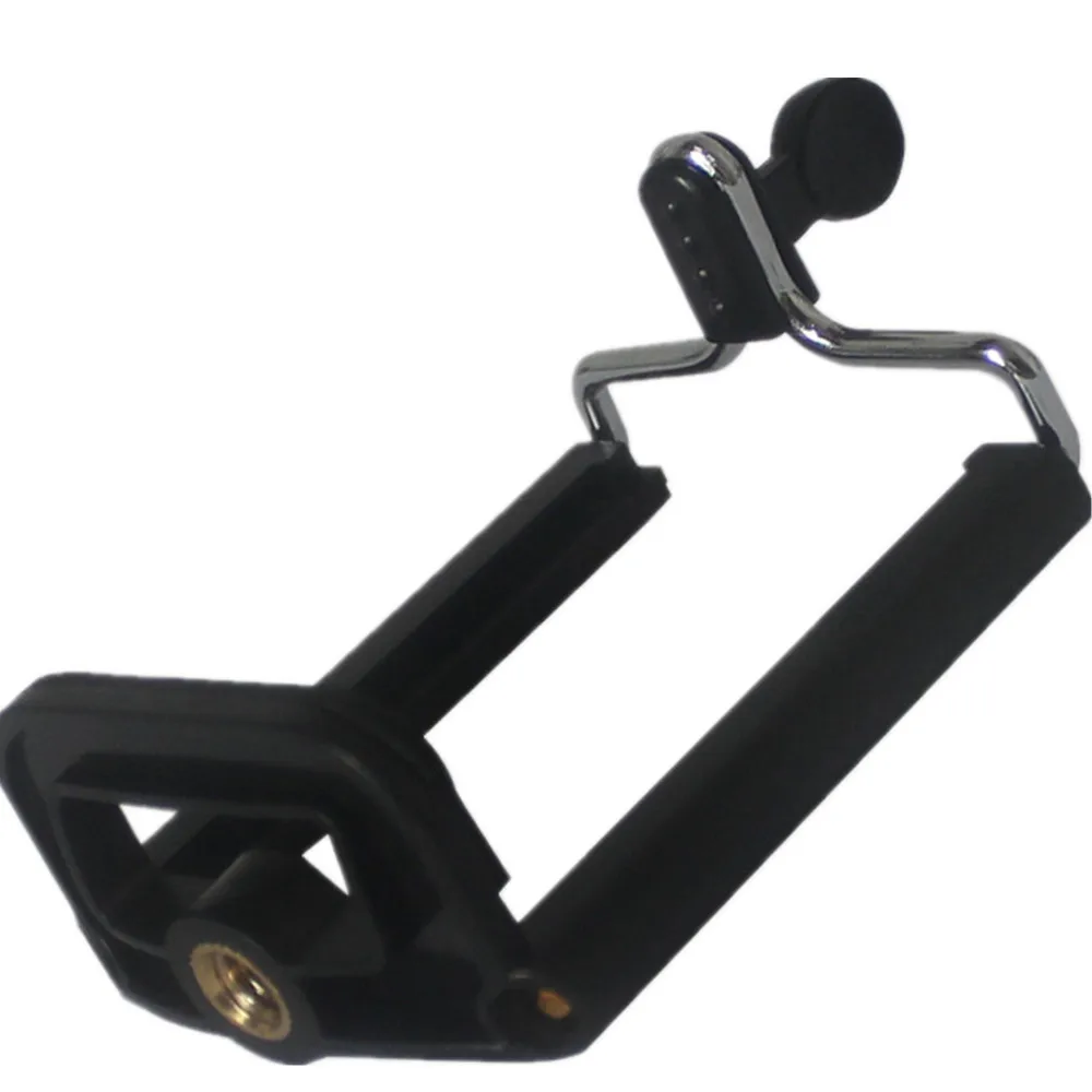 

Cell Phone Holder mount bracket Adapter Clip For Camera Tripod