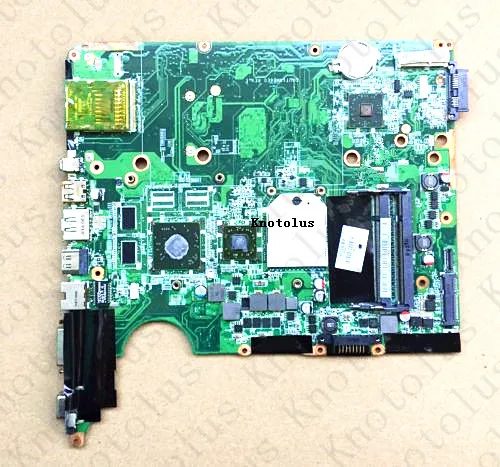 571188-001 for HP Pavillion DV6 laptop motherboard amd ddr2 Free Shipping 100% test ok 571188-001 for HP Pavillion DV6 laptop motherboard amd ddr2 Free Shipping 100% test ok