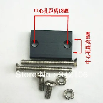 

Free Shipping!!! 5pcs Stepper motor pulse generator / pulse generator / square wave generator /waveform generator module sensor