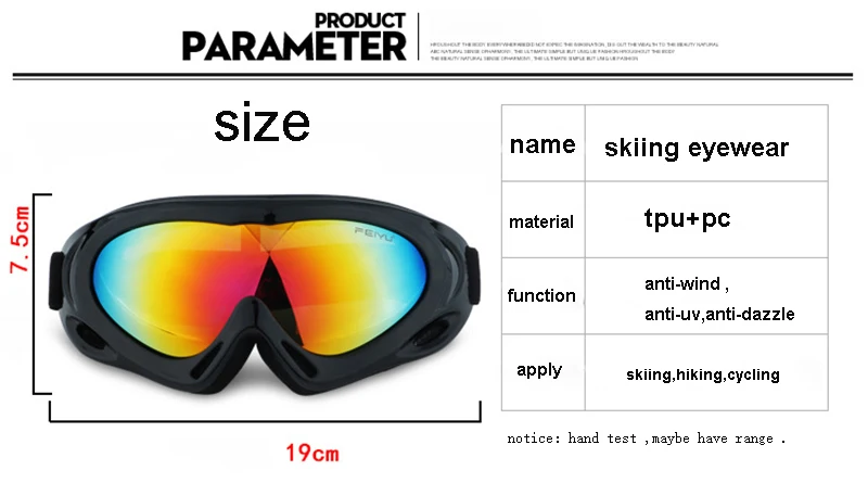 size