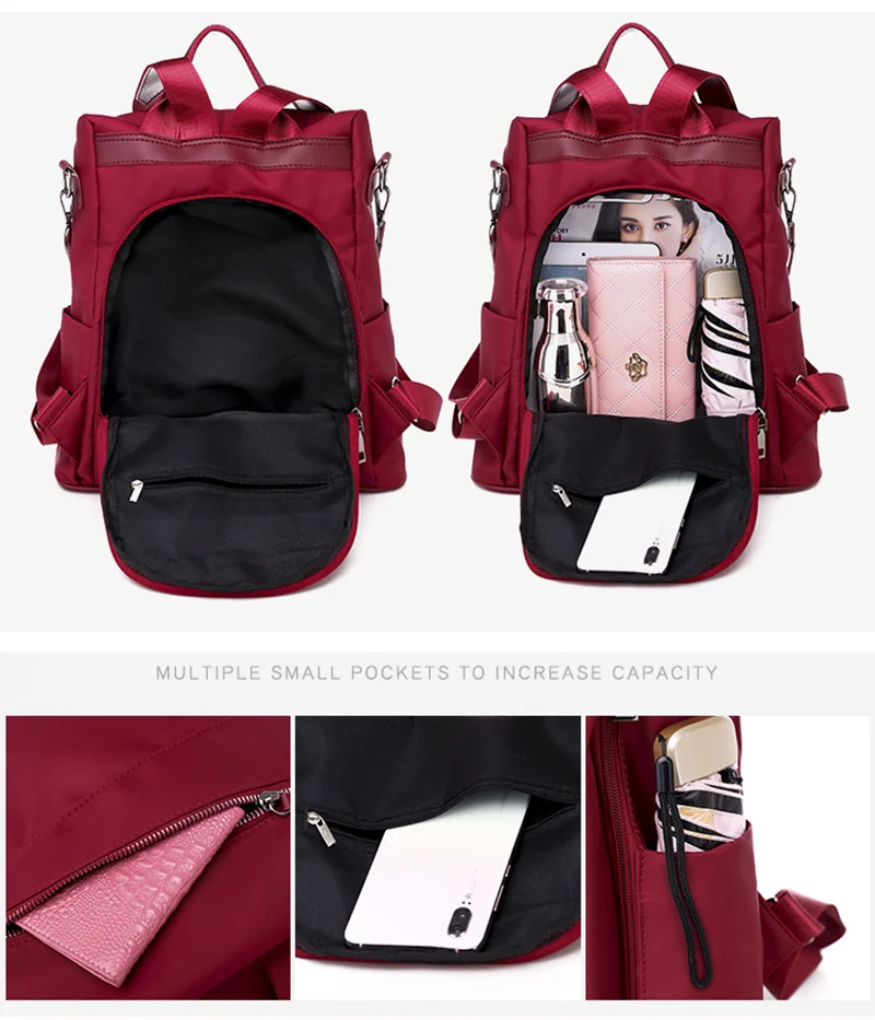 Bolsas e Malas