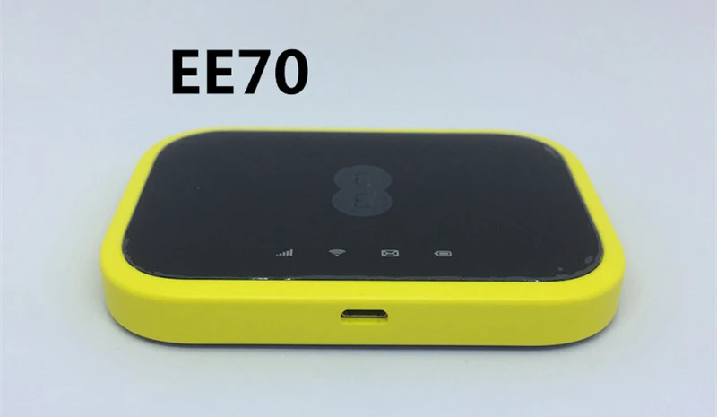 Мини роутер Alcatel EE70 EE120 4G Wi Fi CAT7 PK E5786 E5577 E5776|3G/4G роутеры| |