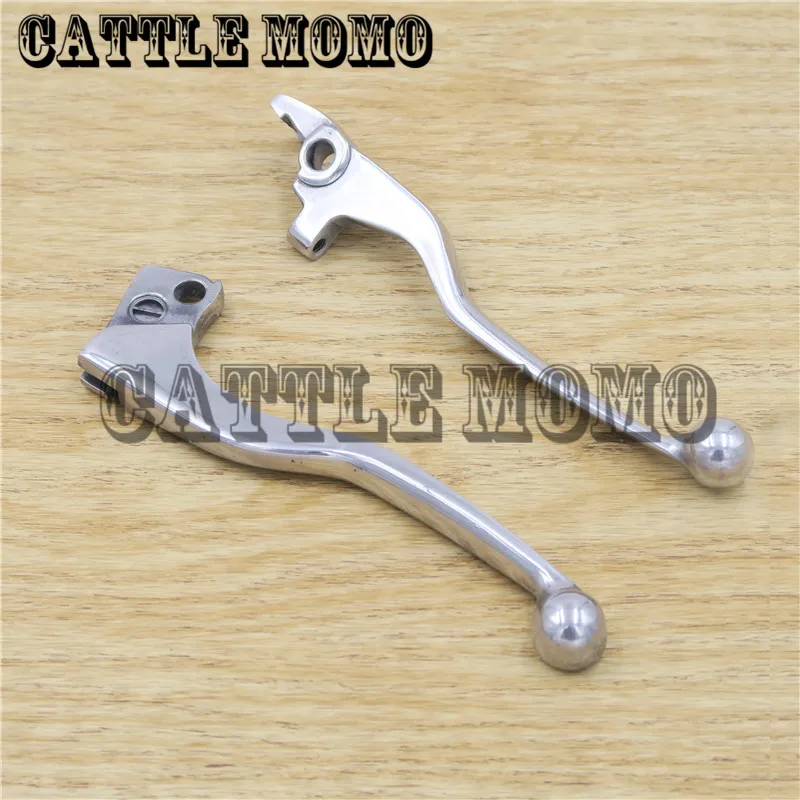 Motorcycle Racing Street Bike Brake Clutch Lever For Kawasaki KLX 250