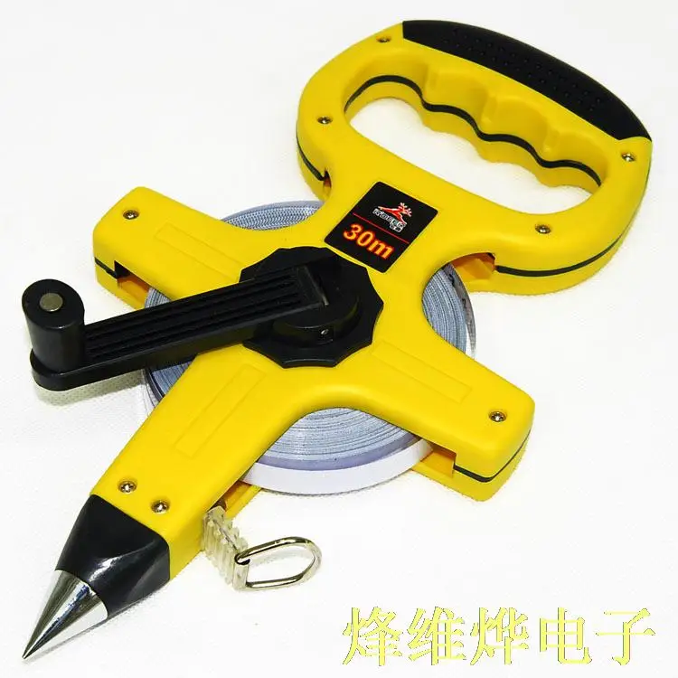 30 meter steel measuring tape Cheaper Than Retail Price> Buy Clothing ...
