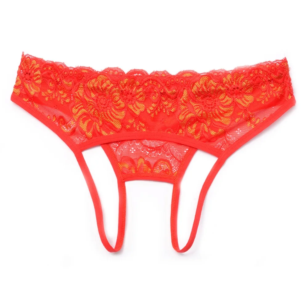 Women Sexy Lingerie hot erotic sexy panties open crotch porn underwear crotchless panties open back underpants sex wear briefs (8)