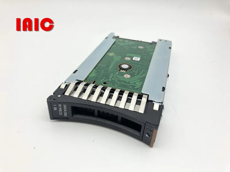 100% новый в коробке 3 года гарантии 81Y9742 81Y9743 1T 7 2 K SATA 5 81Y9730 требуется больше фото