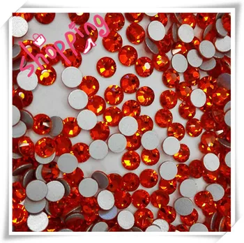 

mobile phone cases used of non hot fix cristal decoration ss10 non hot fix lt siam color 1440 pcs each pack free shipping