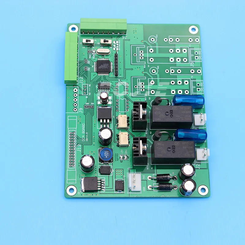 

Allwin take up board for Allwin DC 512i take up board