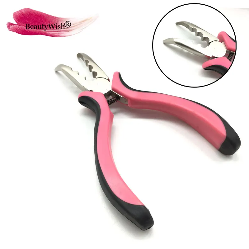 hair-plier