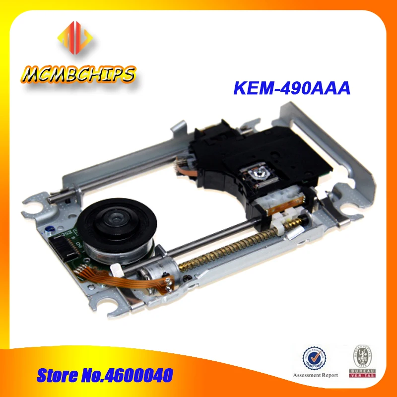 SPIELEKONSOLE OPTISCHE LASERLINSE Ersatz Für Playstation 1 PS1 KSM